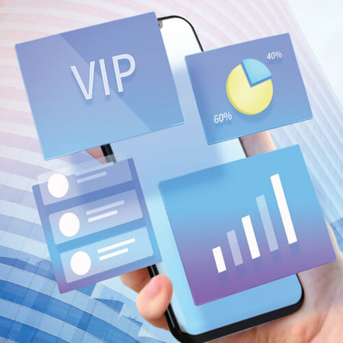 忠县来客门店小程序开发