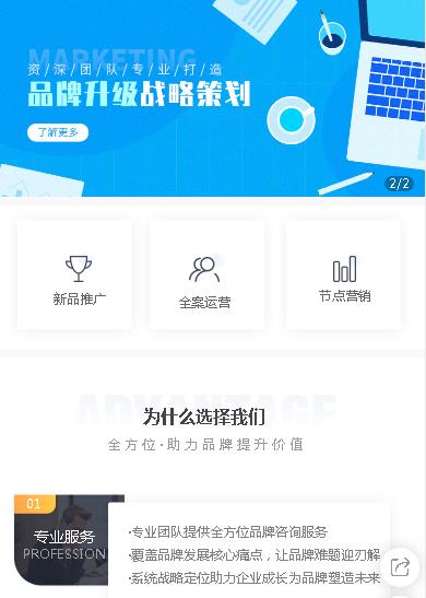 忠县咨询策划小程序开发